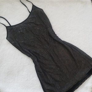 Hot Kiss Dresses - Hot Kiss Black Dress Hot Kiss Dresses - Hot Kiss Black Dress